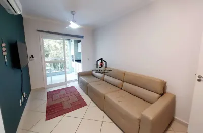 Apartamento com 2 quartos à venda na Praia Grande, Ubatuba  por R$ 950.000