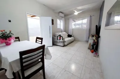 Casa com 2 quartos à venda em Perequê Açu, Ubatuba  por R$ 620.000