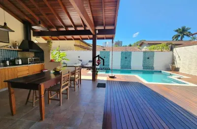 Casa com 4 quartos à venda na barra da lagoa, ubatuba  por r$ 3.100.000