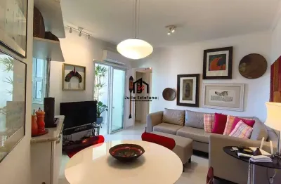 Apartamento com 2 quartos à venda em toninhas, ubatuba  por r$ 800.000