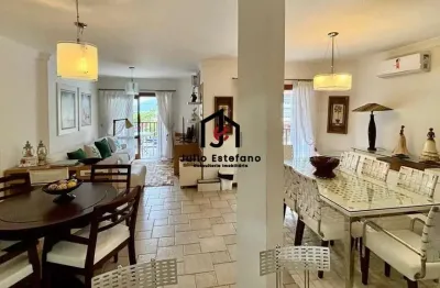 Apartamento com 3 quartos à venda na praia grande, ubatuba  por r$ 2.600.000