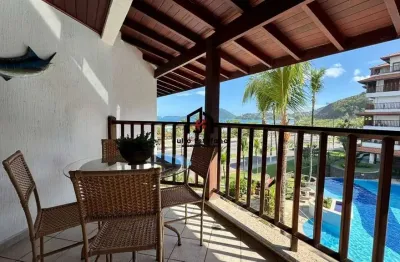 Apartamento com 3 quartos à venda na praia grande, ubatuba  por r$ 2.800.000