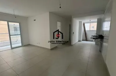 Apartamento com 2 quartos à venda em Itaguá, Ubatuba  por R$ 690.000