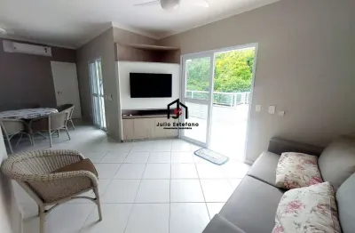 Cobertura com 3 quartos à venda na Praia Grande, Ubatuba  por R$ 1.700.000