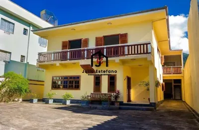 Casa comercial à venda em Perequê Açu, Ubatuba  por R$ 2.500.000