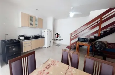 Cobertura com 2 quartos à venda em Toninhas, Ubatuba  por R$ 1.360.000