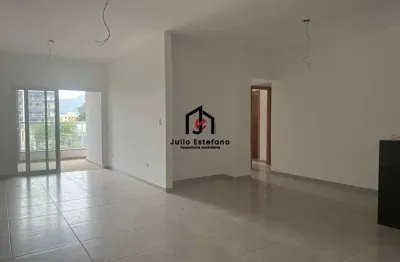 Apartamento com 3 quartos à venda no Centro, Ubatuba  por R$ 790.000