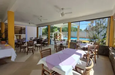 Prédio à venda em Itaguá, Ubatuba 