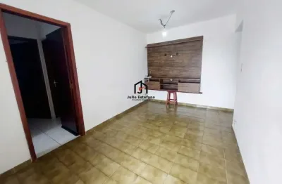 Apartamento com 2 quartos à venda no Centro, Ubatuba  por R$ 400.000