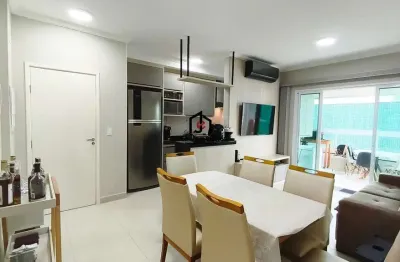 Cobertura com 3 quartos à venda em Toninhas, Ubatuba  por R$ 1.800.000