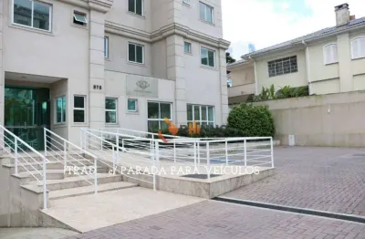 Apartamento com 3 dormitórios à venda, 98 m² por r$ 775.000,00 - alto da glória - curitiba/pr