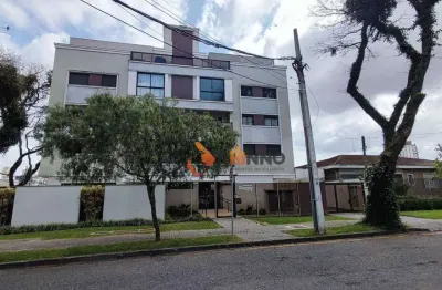Cobertura com 2 dormitórios à venda bairro água verde - curitiba/pr