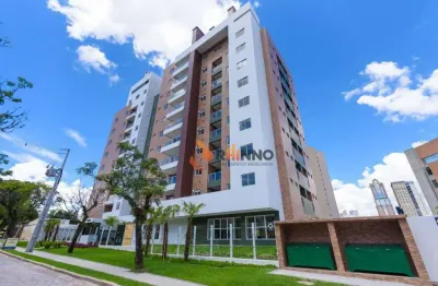 Apartamento com 3 quartos, 1 suíte,  82 m² à venda no bairro são francisco em curitiba