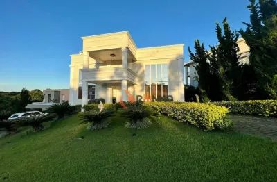 Casa com 5 quartos à venda na Rua dos Araçaris, 27, Alphaville Graciosa, Pinhais