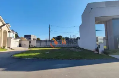 Terreno à venda, 313 m² por r$ 980.000,00 - umbará - curitiba/pr