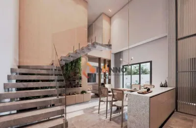 Apartamento garden com 2 quartos, 103 m² no bairro boa vista.