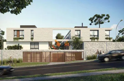 Casa em condomínio com 3 quartos, 1 suíte, 286,90 m² no bairro bom retiro.