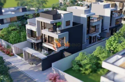 Sobrado com 3 quartos, 3 suítes, 208 m² no bairro jardim das américas.