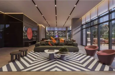 Cobertura duplex com 4 suítes, 302 m² no bairro bigorrilho