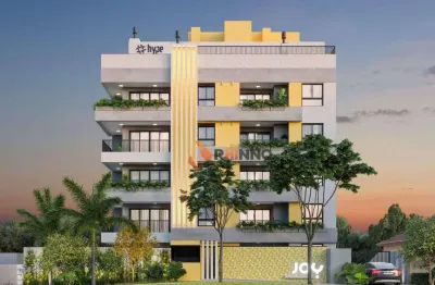 Apartamento com 3 quartos, 1 suíte no bairro tingui