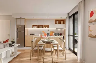 Apartamento com 3 quartos à venda na Rua Guilherme Ihlenfeldt, 419, Bacacheri, Curitiba