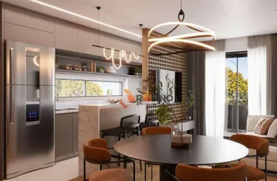 Apartamento com 2 quartos, 1 suíte, 65,53 m² no bairro vila izabel.