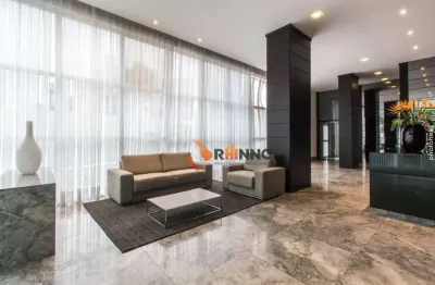 Apartamento com 3 quartos, 3 suítes no bairro cabral.