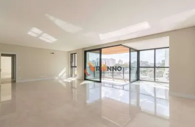 Apartamento novo 3 suítes 3 vagas no alto da glória