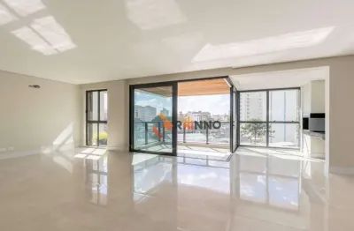 Apartamento com 3 quartos à venda na Rua Ivo Leão, 355, Alto da Glória, Curitiba
