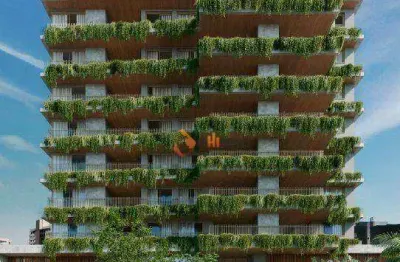 Apartamento com 2 quartos à venda na Rua Doutor Alexandre Gutierrez, 739, Água Verde, Curitiba