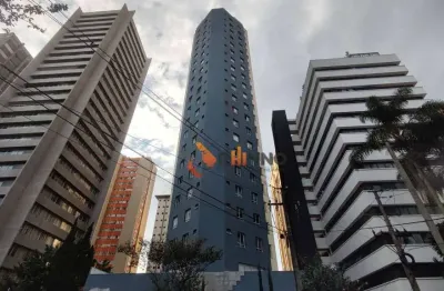 Cobertura com 2 quartos à venda na Rua Martin Afonso, 1168, Bigorrilho, Curitiba