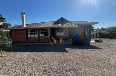 Casa com 3 quartos, 1 suíte, 180 m² em quatro barras.