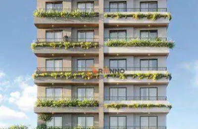 Apartamento com 2 quartos, 1 suíte, 69 m² no bairro bom retiro