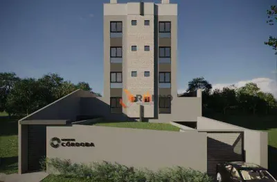 Apartamento garden com 2 quartas  à venda, 78 m² no bairro santa cândida