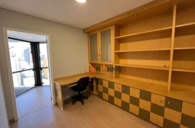 Sala comercial com 2 salas à venda na Rua Benjamin Constant, 67, Centro, Curitiba