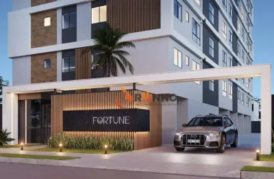 Apartamento com 2 quartos à venda na Rua Tenente Francisco Ferreira de Souza, 2225, Hauer, Curitiba