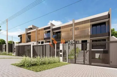 Casa com 3 quartos à venda na Rua Reverendo Paulo Hecke, 58, Ahú, Curitiba