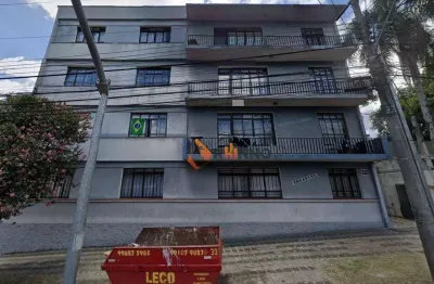 Apartamento com 3 quartos à venda na Rua Padre Agostinho, 663, Mercês, Curitiba