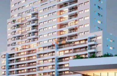 Apartamento com 2 quartos à venda na Avenida República Argentina, 3165, Água Verde, Curitiba