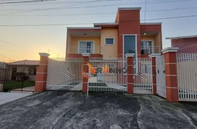 Sobrado com 5 quartos, 1 suíte, 358,62 m² no bairro fazendinha.