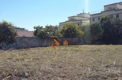 Terreno à venda na Rua Eduardo Carlos Pereira, 3157, Portão, Curitiba