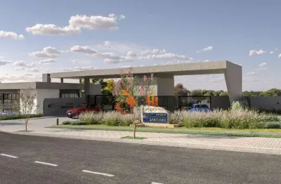 Terreno à venda, 171 m² por r$ 598.493,16 - cidade industrial - curitiba/pr