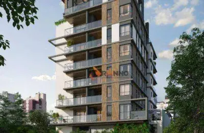 Apartamento com 2 suítes, 89 m² no bairro água verde