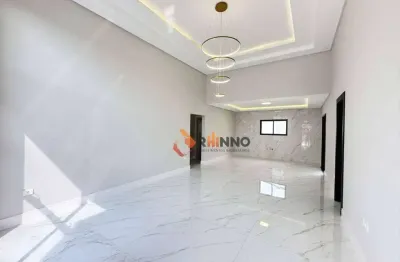 Casa de alto padrão com 3 suítes no bairro araçatuba em piraquara