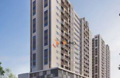 Apartamento com 3 quartos, 1 suíte, 73,89m² no bairro boa vista