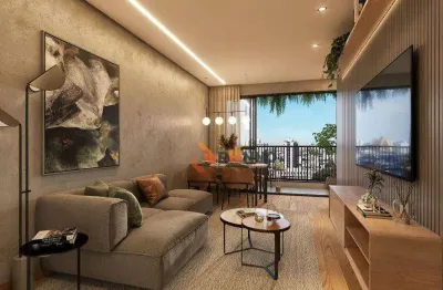 Apartamento com 2 quartos à venda na Rua André de Barros, 513, Centro, Curitiba