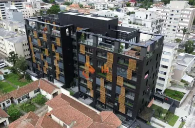 Apartamento com 3 quartos à venda na Rua Dias da Rocha Filho, 239, Alto da Rua XV, Curitiba