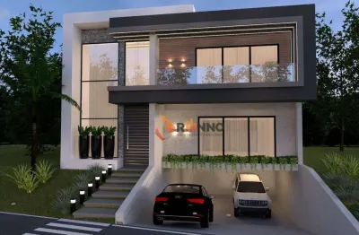 Casa em condomínio fechado com 3 quartos à venda na Avenida Doutor Eugênio Bertolli, 3062, Santa Felicidade, Curitiba