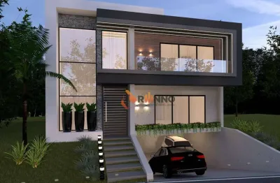 Casa em condomínio fechado com 3 quartos à venda na Avenida Doutor Eugênio Bertolli, 3062, Santa Felicidade, Curitiba