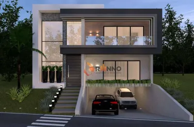 Casa em condomínio fechado com 3 quartos à venda na Avenida Doutor Eugênio Bertolli, 3062, Santa Felicidade, Curitiba